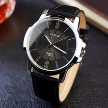 Load image into Gallery viewer, 2019 Wristwatch Male Clock Yazole Quartz Watch Men Top Brand Luxury Famous Wrist Watch Business Quartz-watch Relogio Masculino