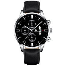 Load image into Gallery viewer, Luxury Men's Watches Quartz Wristwatch Classic Casual Simple Business reloj hombre Watch Men Business relogio masculino