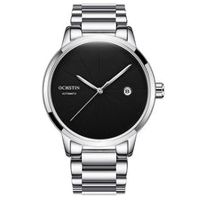 Load image into Gallery viewer, Luxury Top Brand OCHSTIN Mens Mechanical Watch Rose Gold Full Steel Bracelet Dresses Automatic Date Sport Watch horloges mannen
