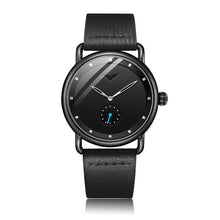 Load image into Gallery viewer, 2019 ONOLA top brand fashion casual simple mens watches Wristwatch leather waterproof Quartz watch men relogio masculino
